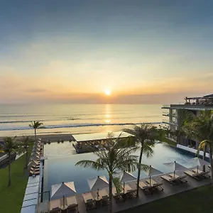 5* Semesteranläggning (resort) Alila